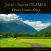 Claudio Colombo - Johann Baptist Cramer: 4 Piano Sonatas, Op. 6