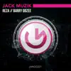 Barry Obzee & Reza - Jack Muzik - Single